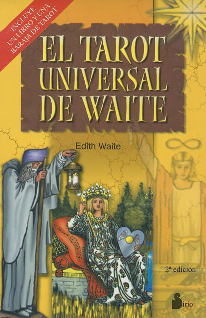 El tarot universal de Waite: 98 (2004)