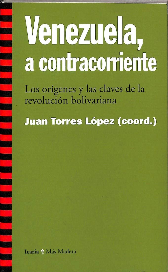 venezuela a contracorriente