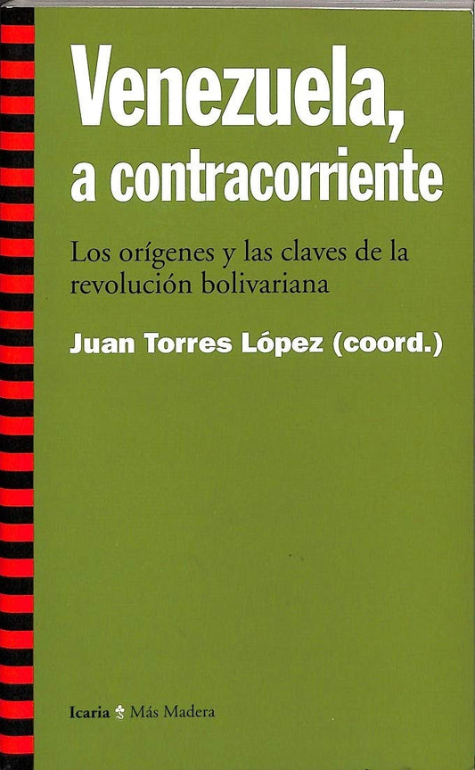 Venezuela A Contracorriente