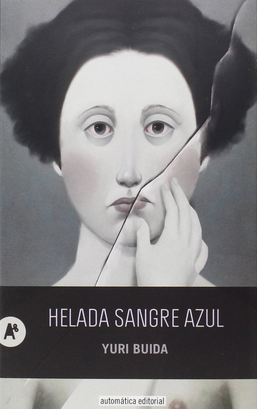 helada sangre azul: 28 (narrativa)