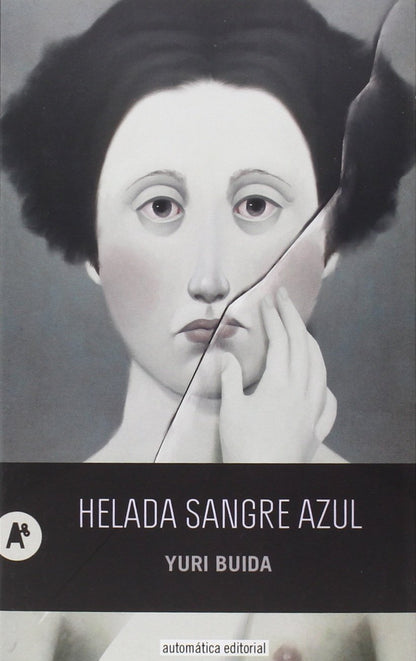 Helada sangre azul: 28 (Narrativa)