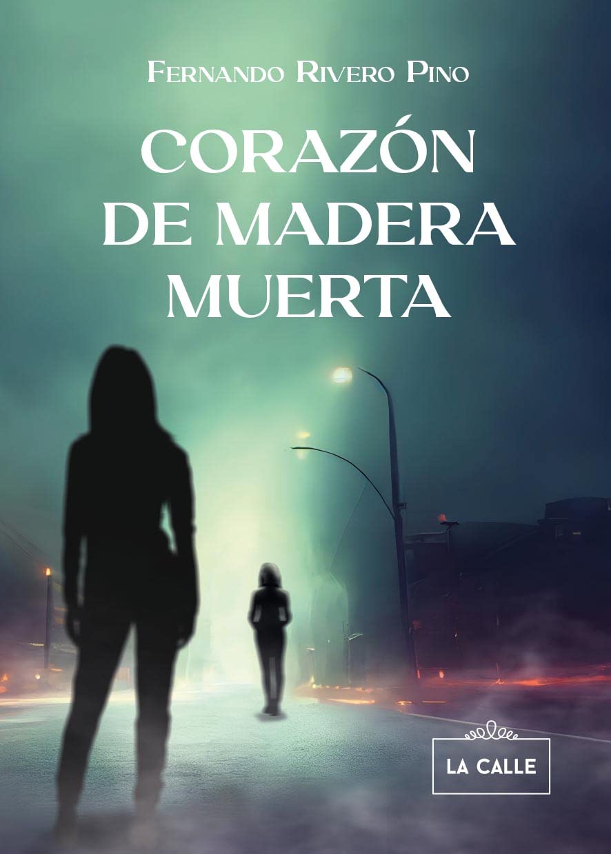 corazón de madera muerta (sin coleccion)