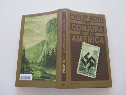 La Conjura Contra América