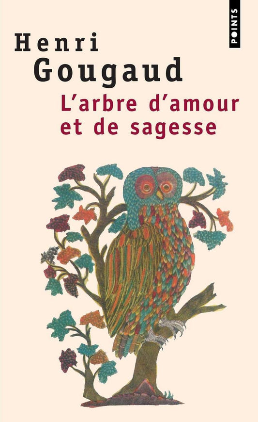 L'Arbre d'amour et de sagesse: Légendes du monde entier (Points)