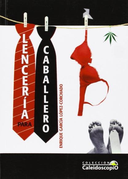 Lencería Para Caballero