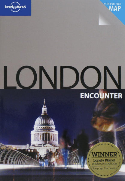 London Encounter 2 [Idioma Inglés]