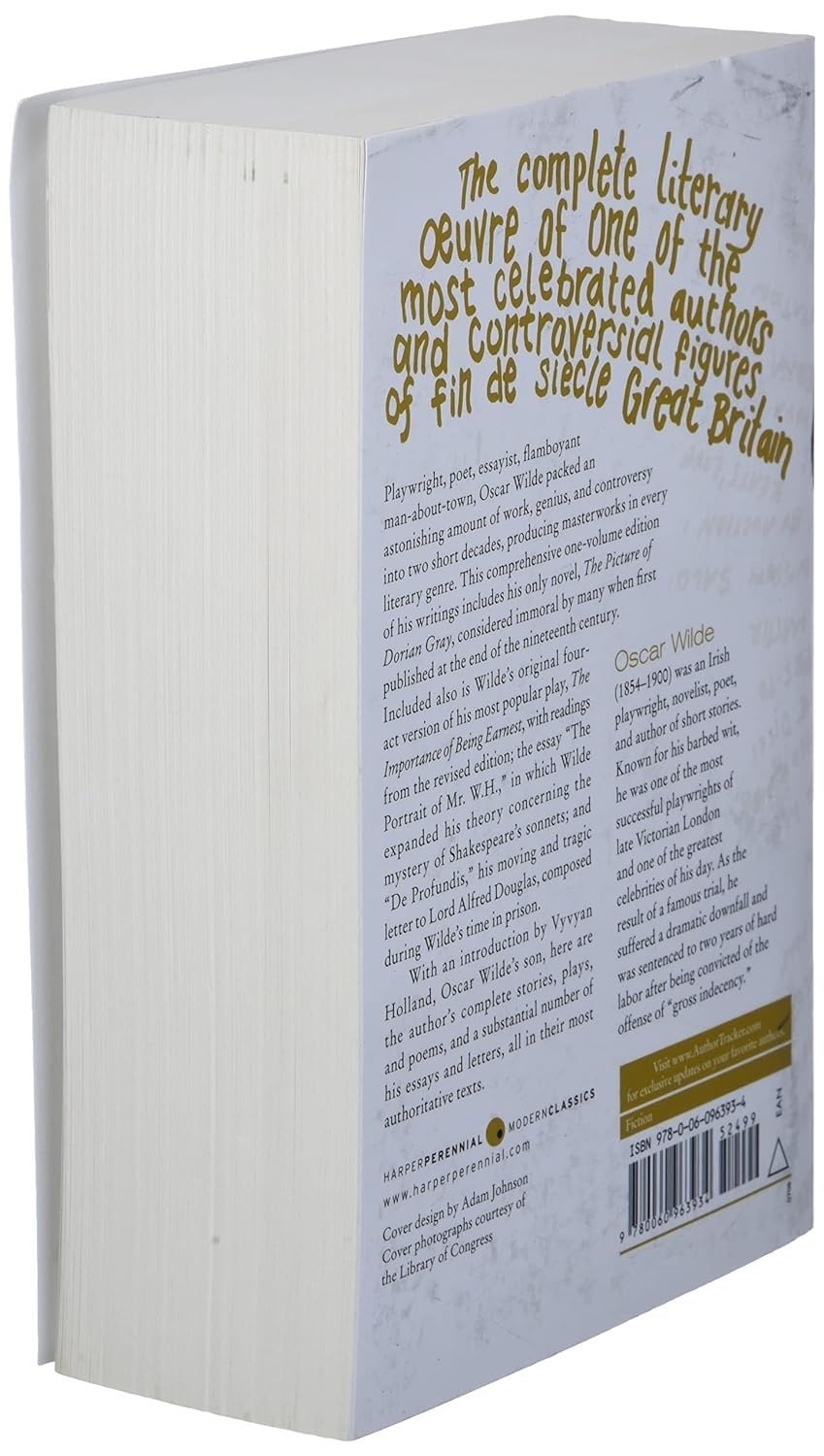 the complete works of oscar wilde: stories, plays, poems & essays