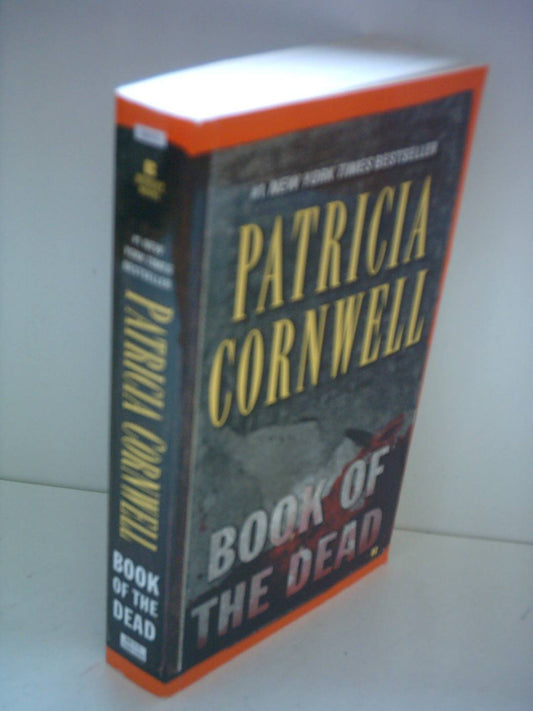 Book of the dead