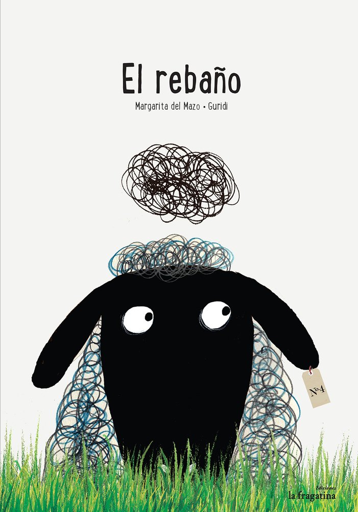 el rebaño (mullarero)
