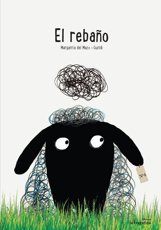 El Rebaño (MULLARERO)