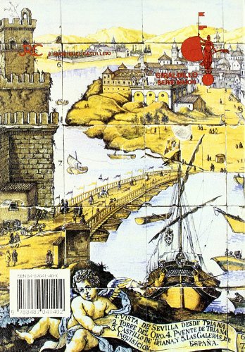 Biografía de Sevilla