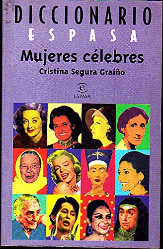 dicc.de mujeres celebres (sin coleccion)