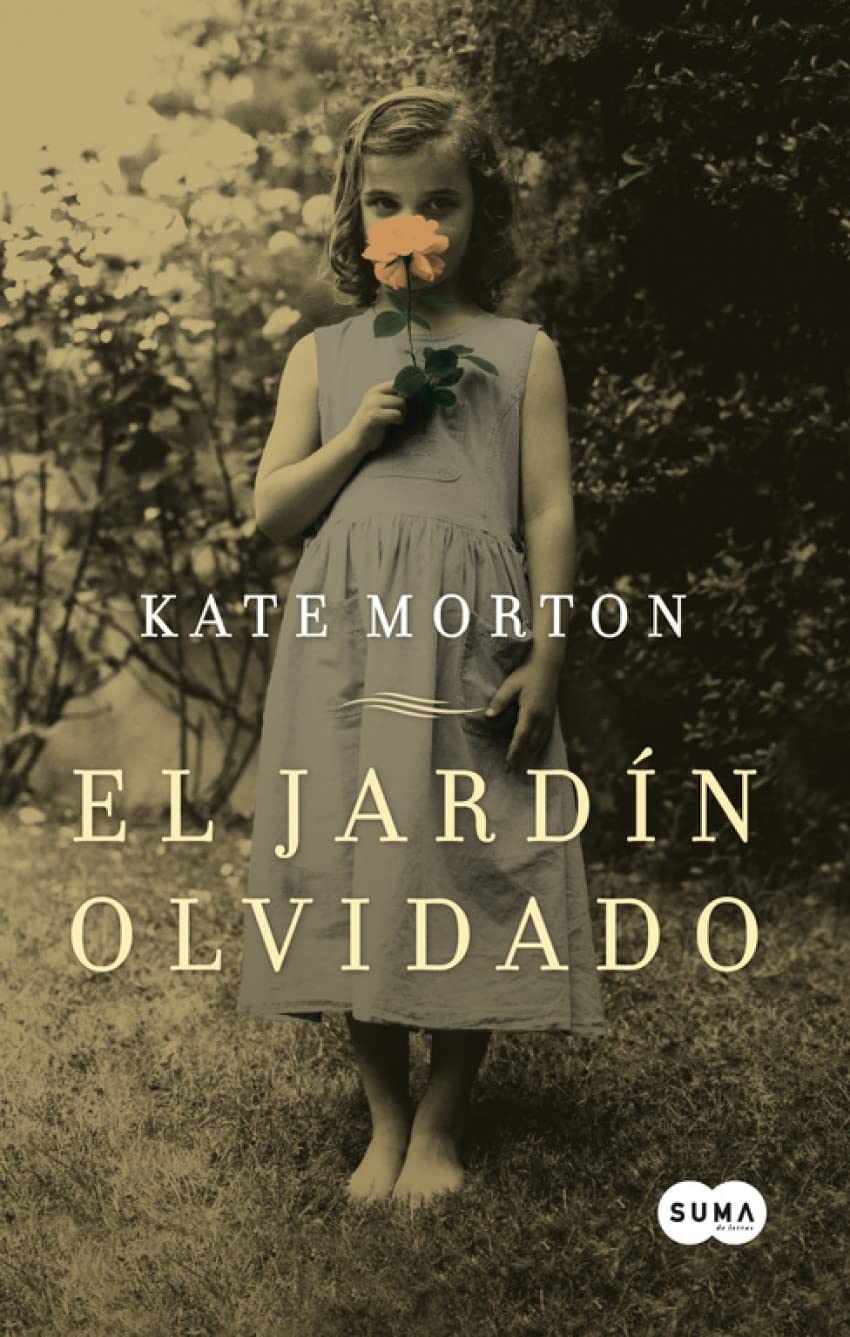 el jardín olvidado
