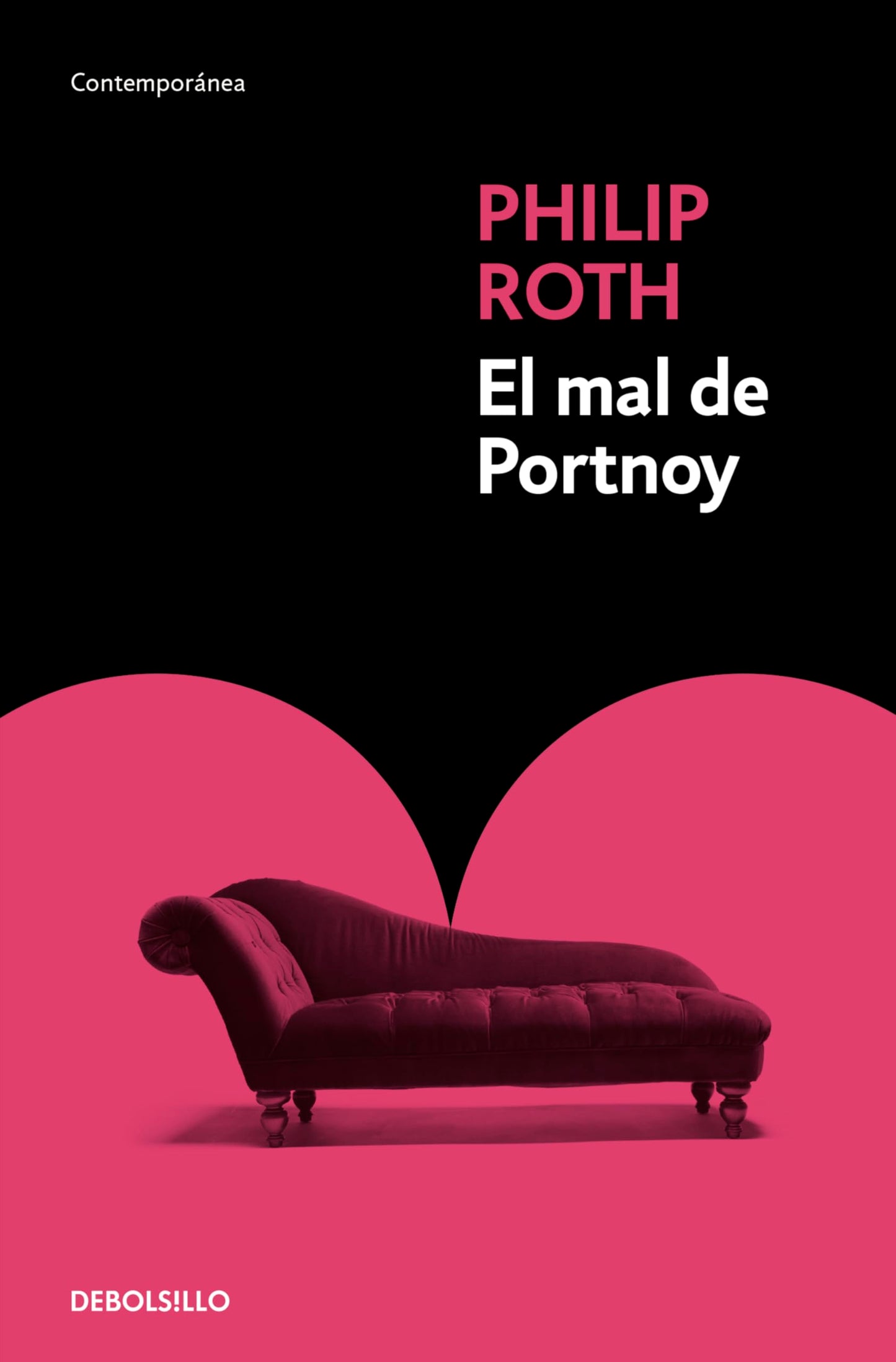 el mal de portnoy (contemporánea)