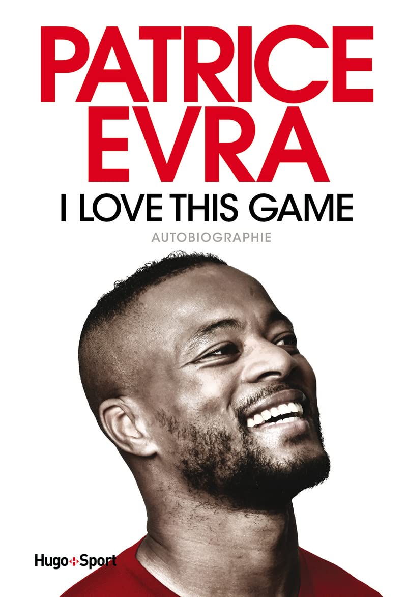 i love this game: autobiographie
