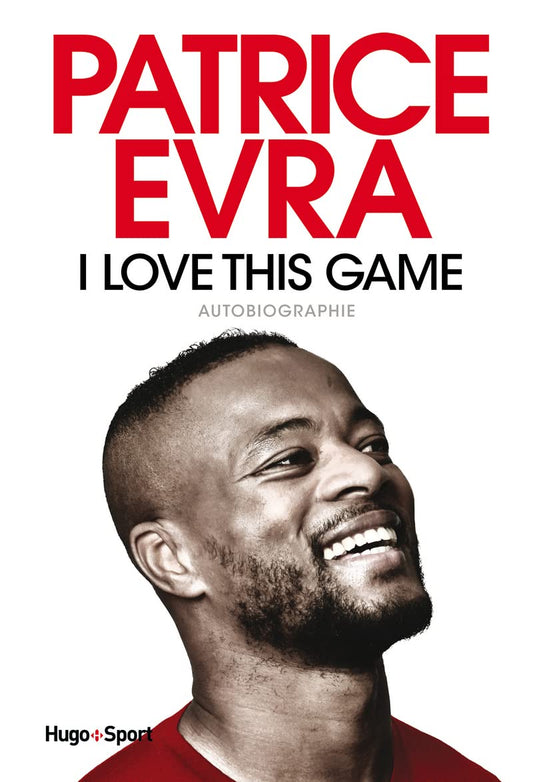 I love this game: Autobiographie