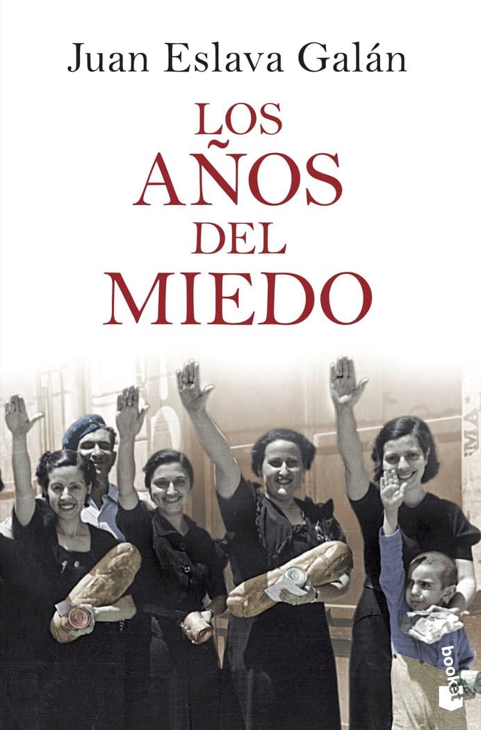 los años del miedo (historia)