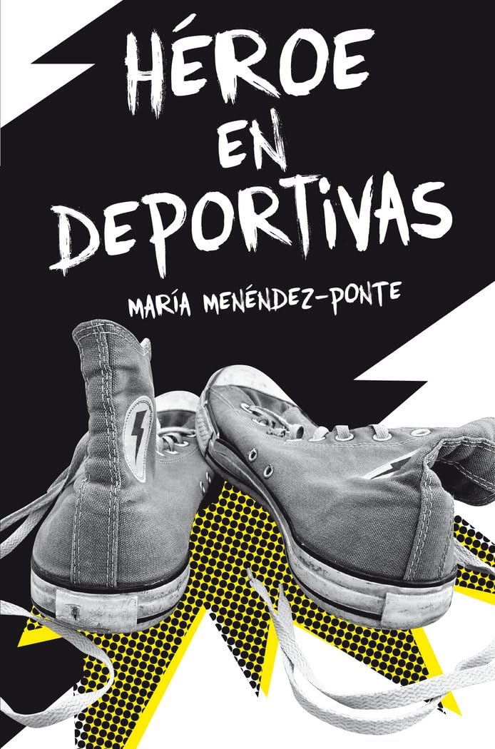 héroe en deportivas: 343 (gran angular)