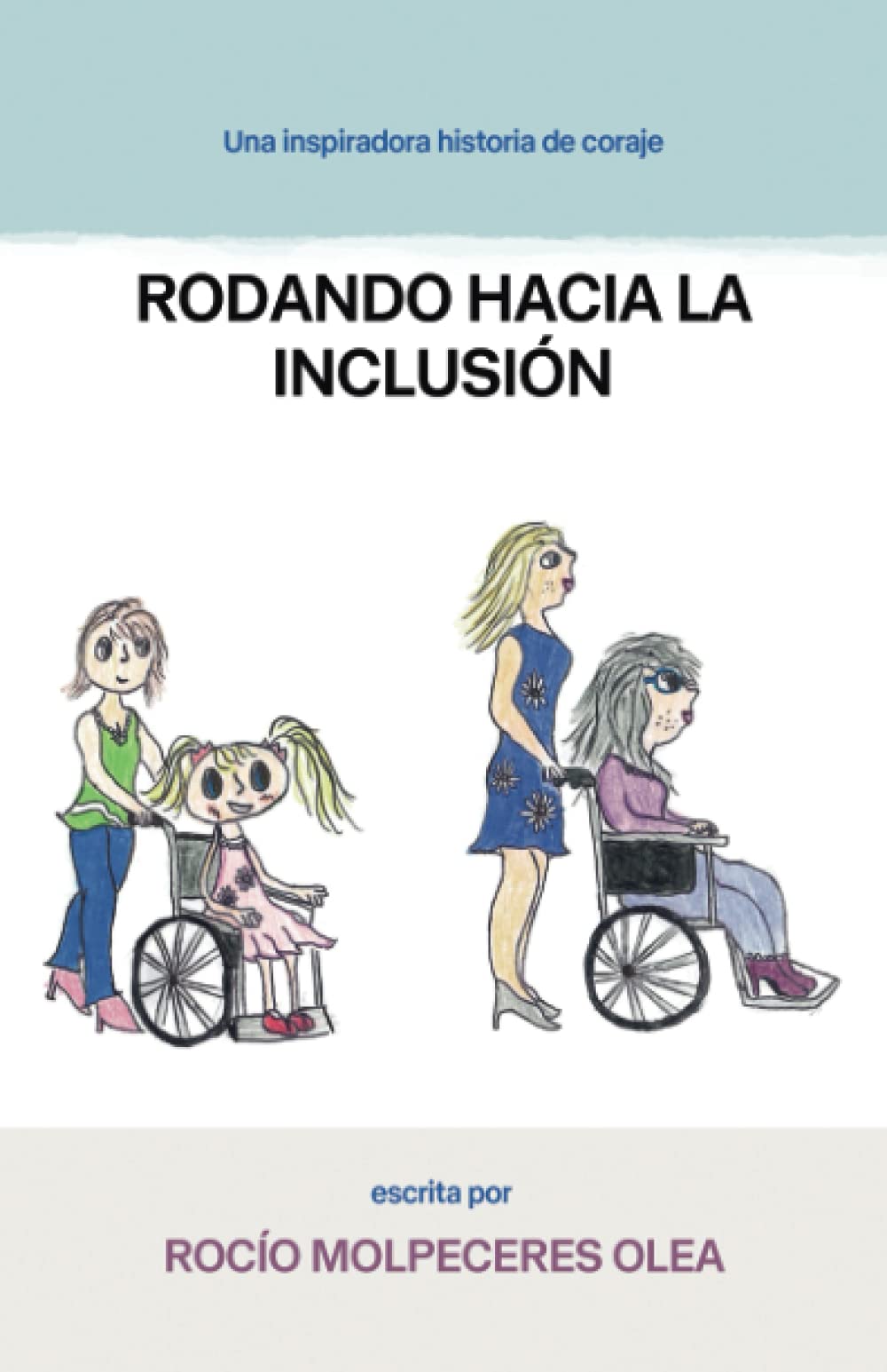 rodando hacia la inclusión