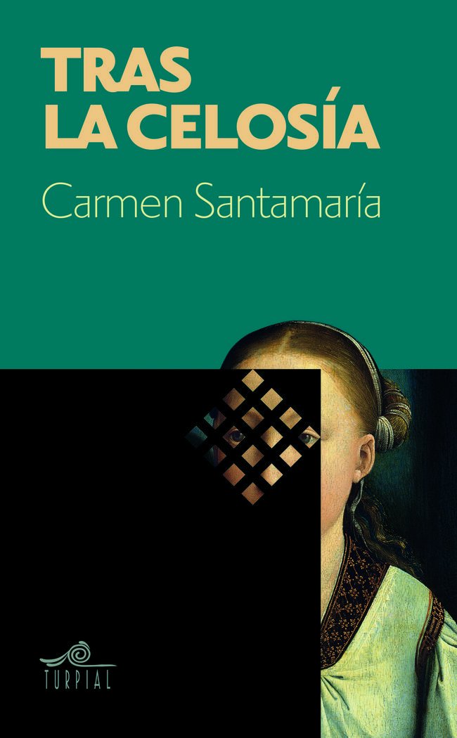 tras la celosía (ópera prima)