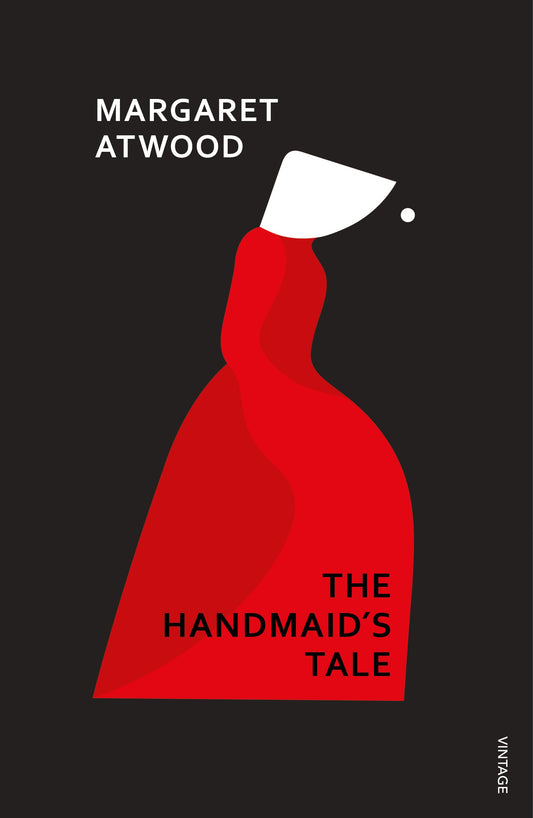 The Handmaid's Tale: The iconic Sunday Times bestseller that inspired the hit TV series: 1