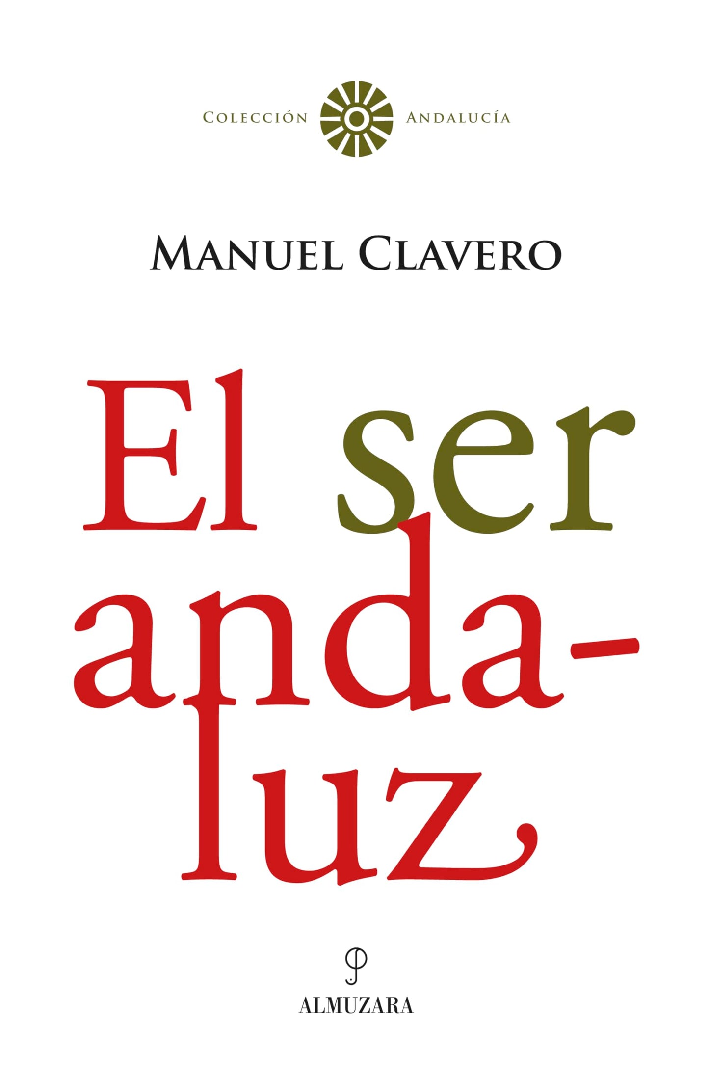 el ser andaluz (andalucía)