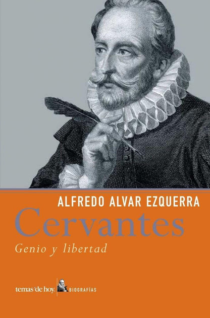 Cervantes: Genio y libertad: 1 (Varios)