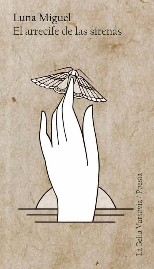 El arrecife de las sirenas (POESIA)