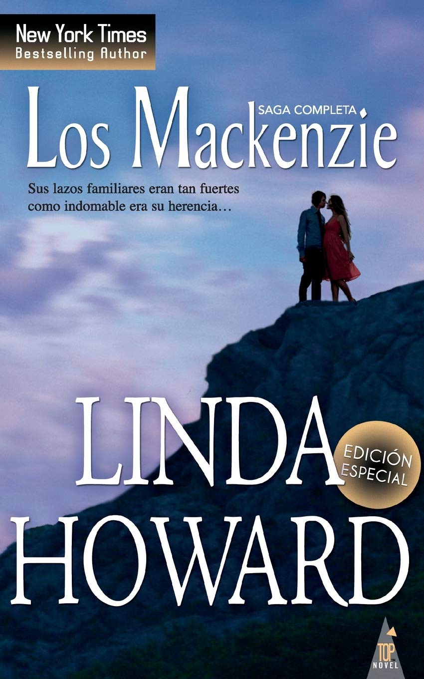 los makenzie (top novel)