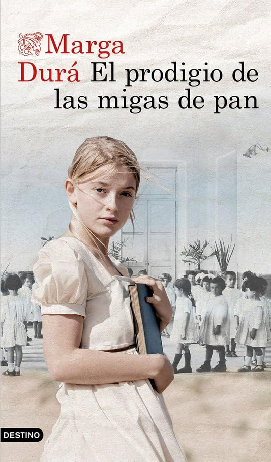 El prodigio de las migas de pan (Áncora & Delfín)