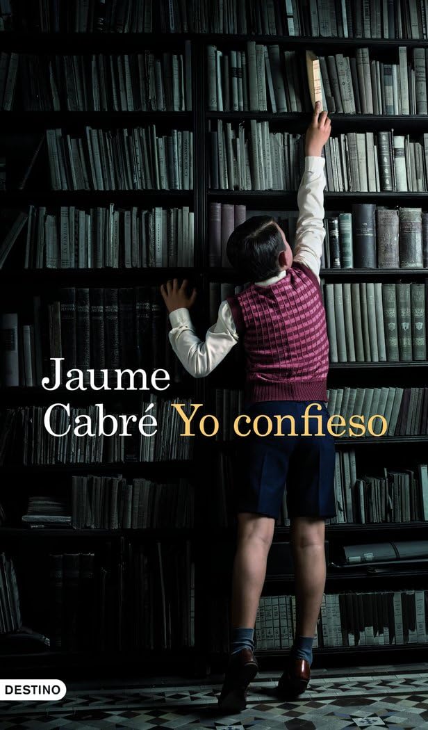 yo confieso: 1213 (áncora & delfín)
