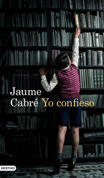 Yo confieso: 1213 (Áncora & Delfín)