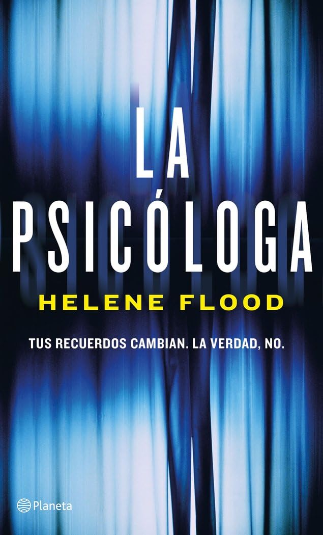 la psicóloga (planeta internacional)