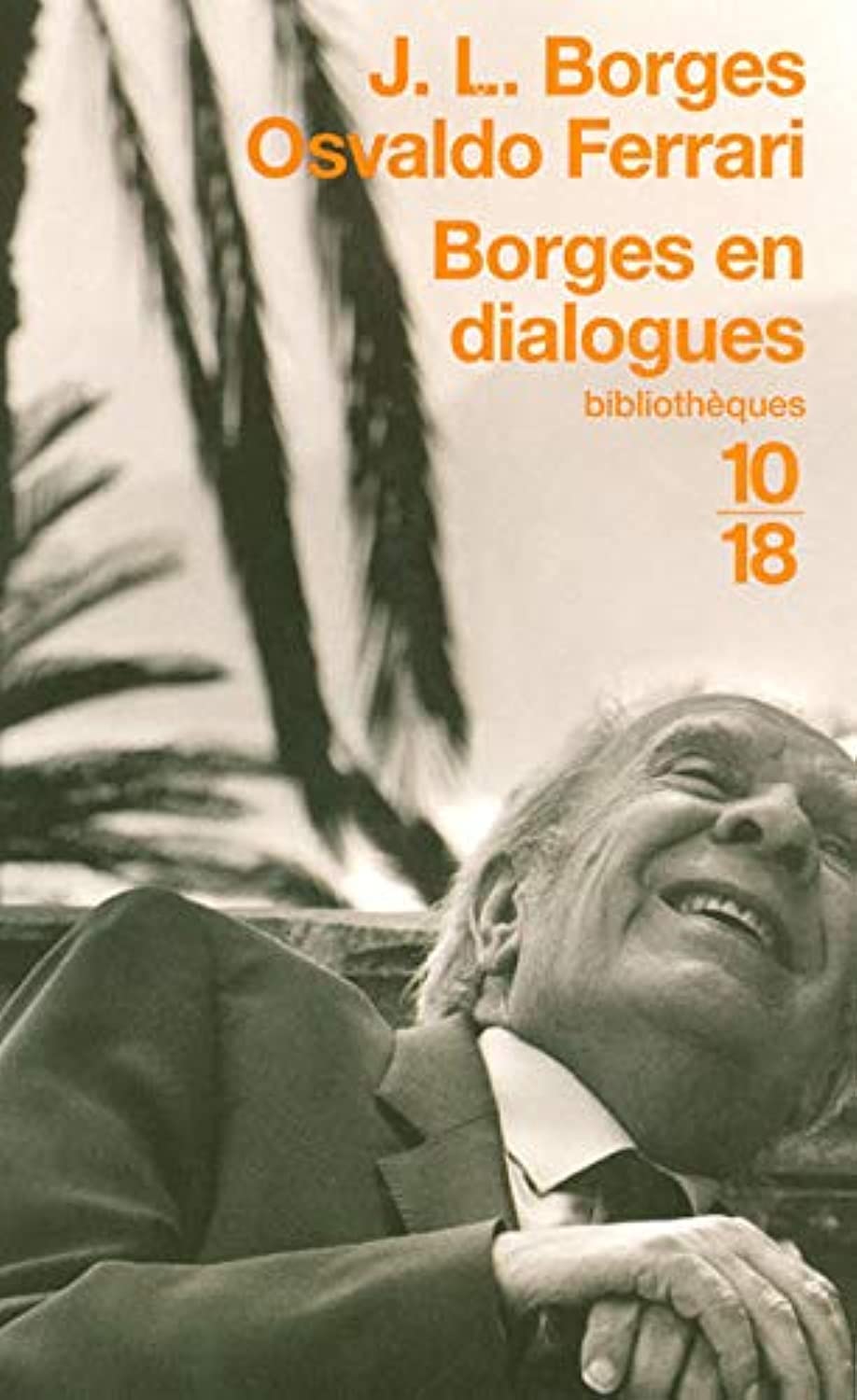 borges en dialogues