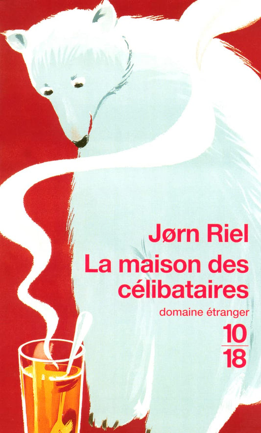 La maison des célibataires: Une petite histoire groenlandaise