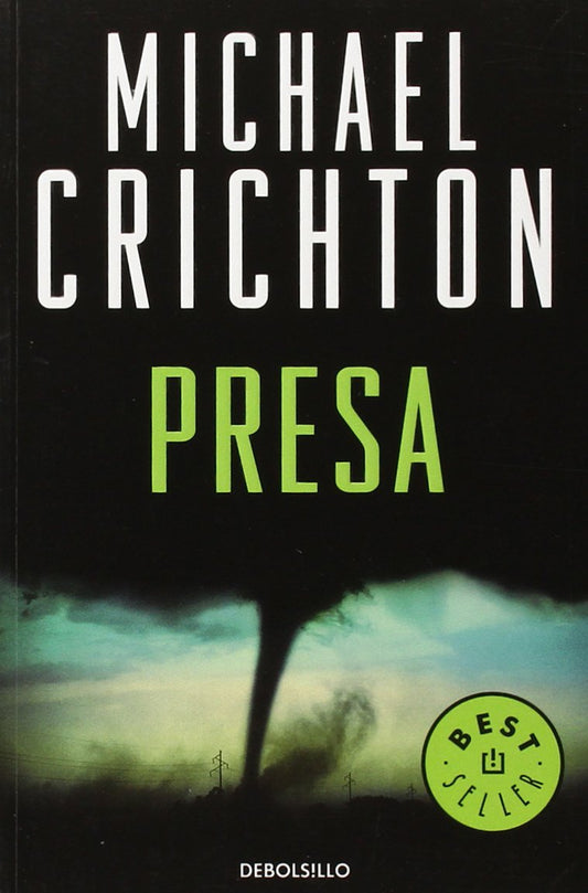 Presa (Best Seller)