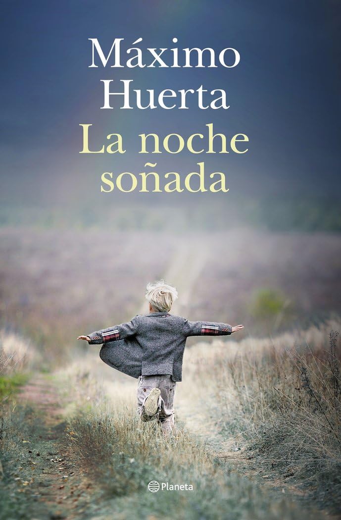 la noche soñada (autores españoles e iberoamericanos)