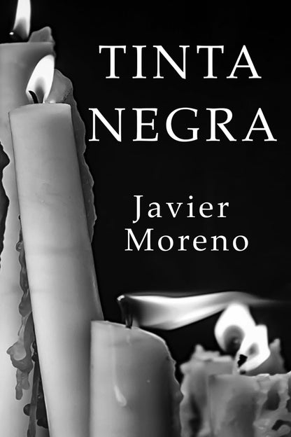 TINTA NEGRA: | Novela negra | Thriller | Gayfriendly: 1 (Trilogía MALAS TINTAS)
