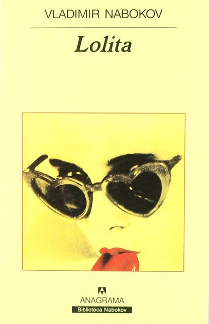 Lolita: 81 (Panorama de narrativas)