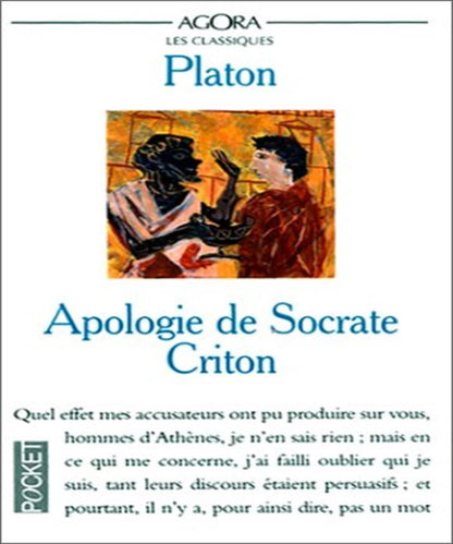 Apologie de Socrate