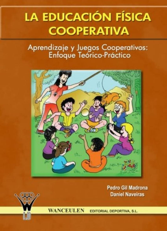 La Educacion Fisica Cooperativa