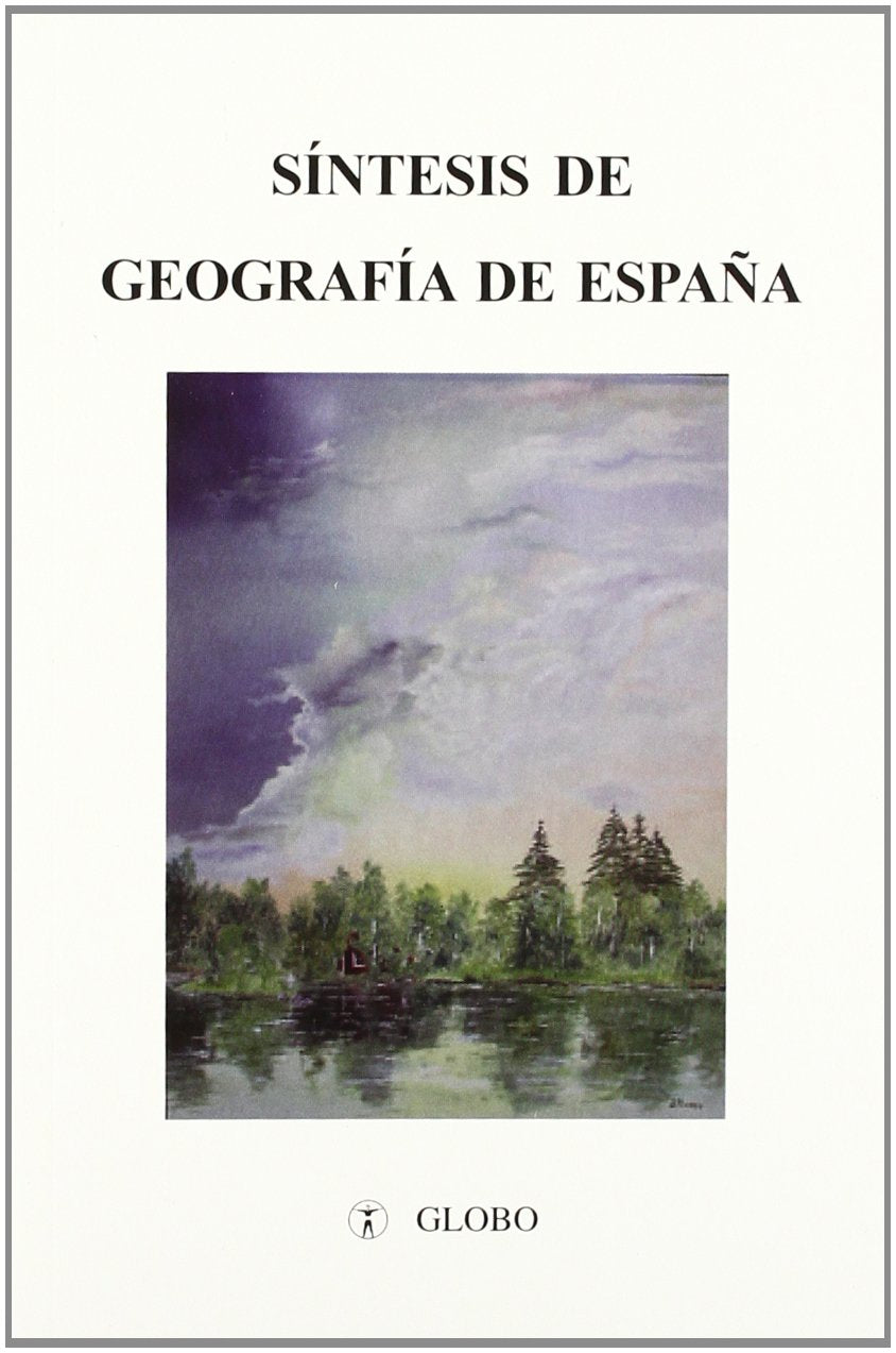 geografía de españa