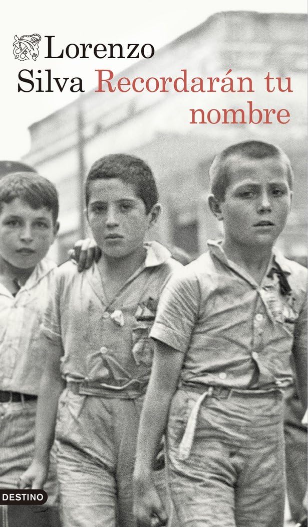 recordarán tu nombre (áncora & delfín)