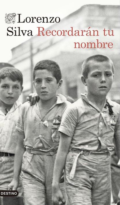 Recordarán tu nombre (Áncora & Delfín)