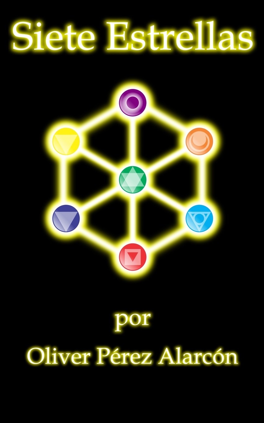 siete estrellas