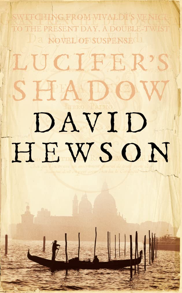 lucifer’s shadow