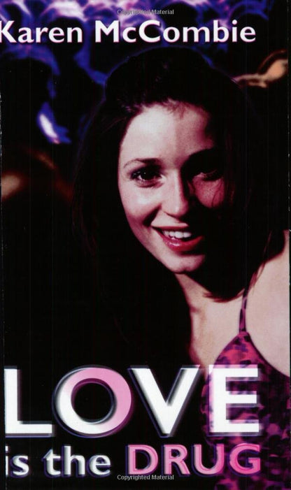 Love Is the Drug (Point)