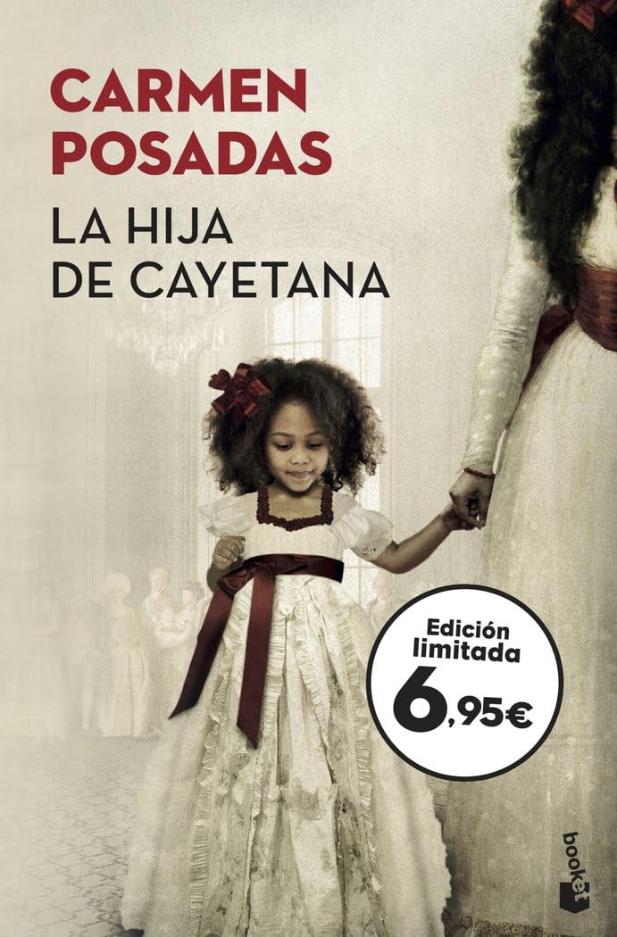 la hija de cayetana (colección especial)