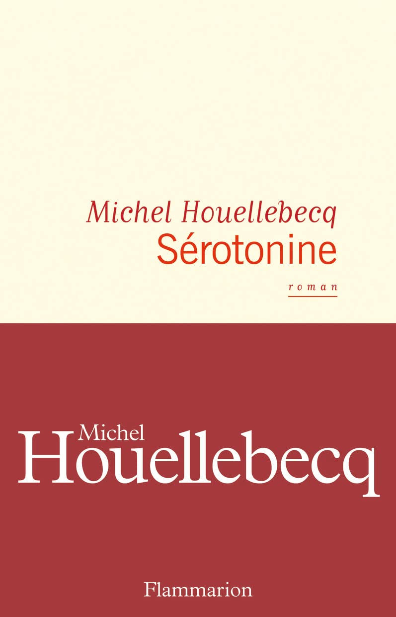 sérotonine