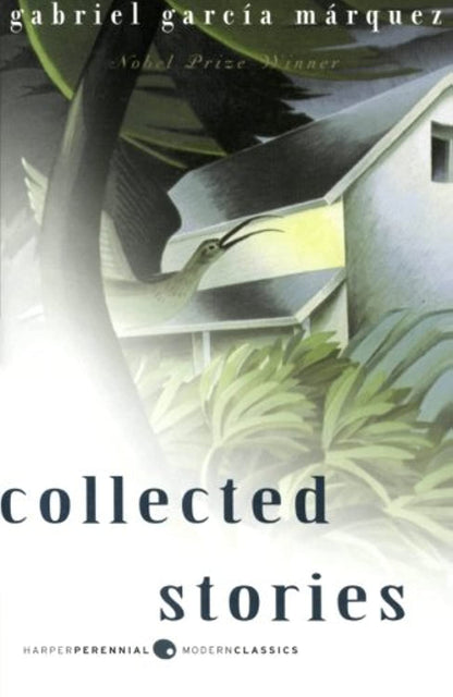 Collected Stories (Perennial Classics)